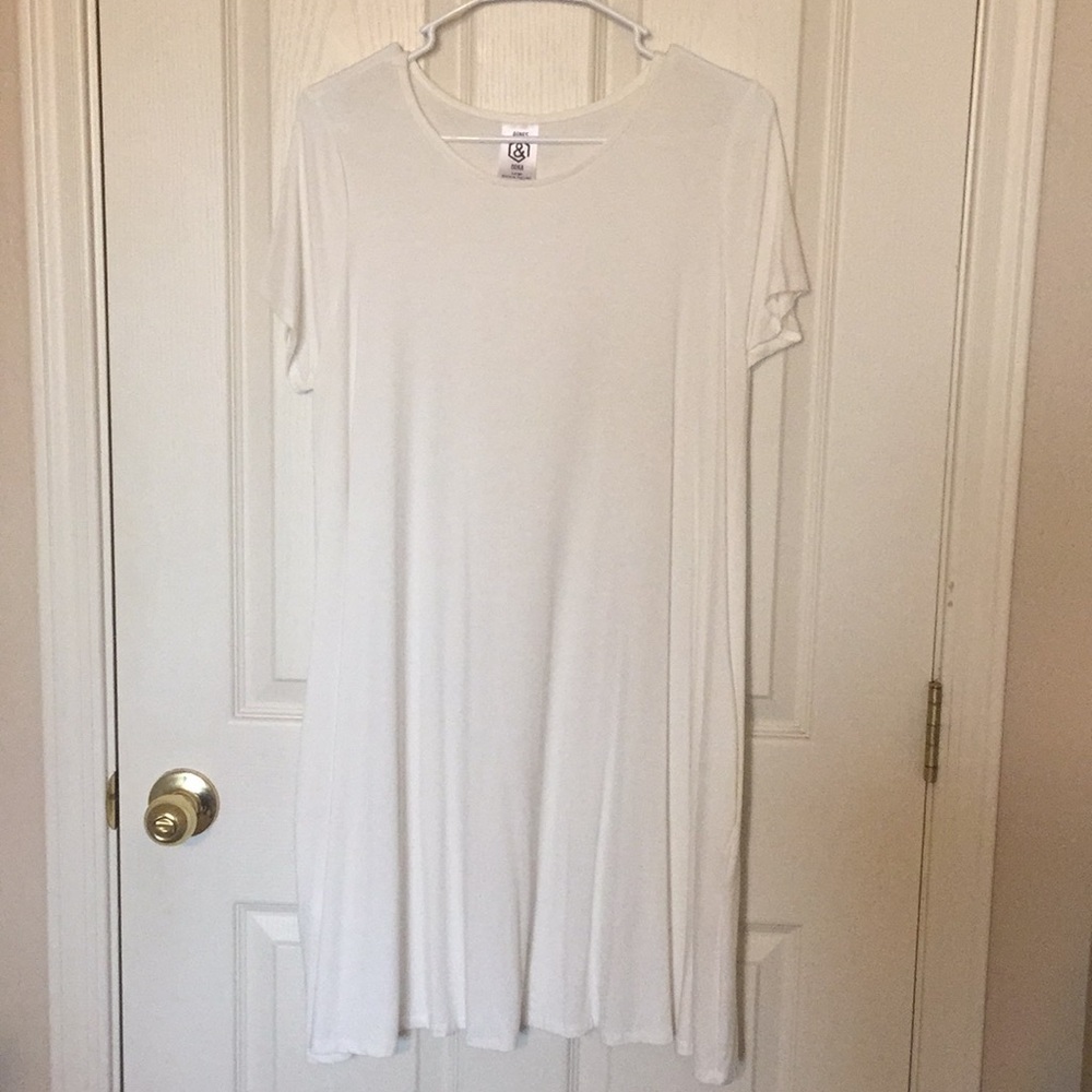 Agnes & Dora short sleeve swing